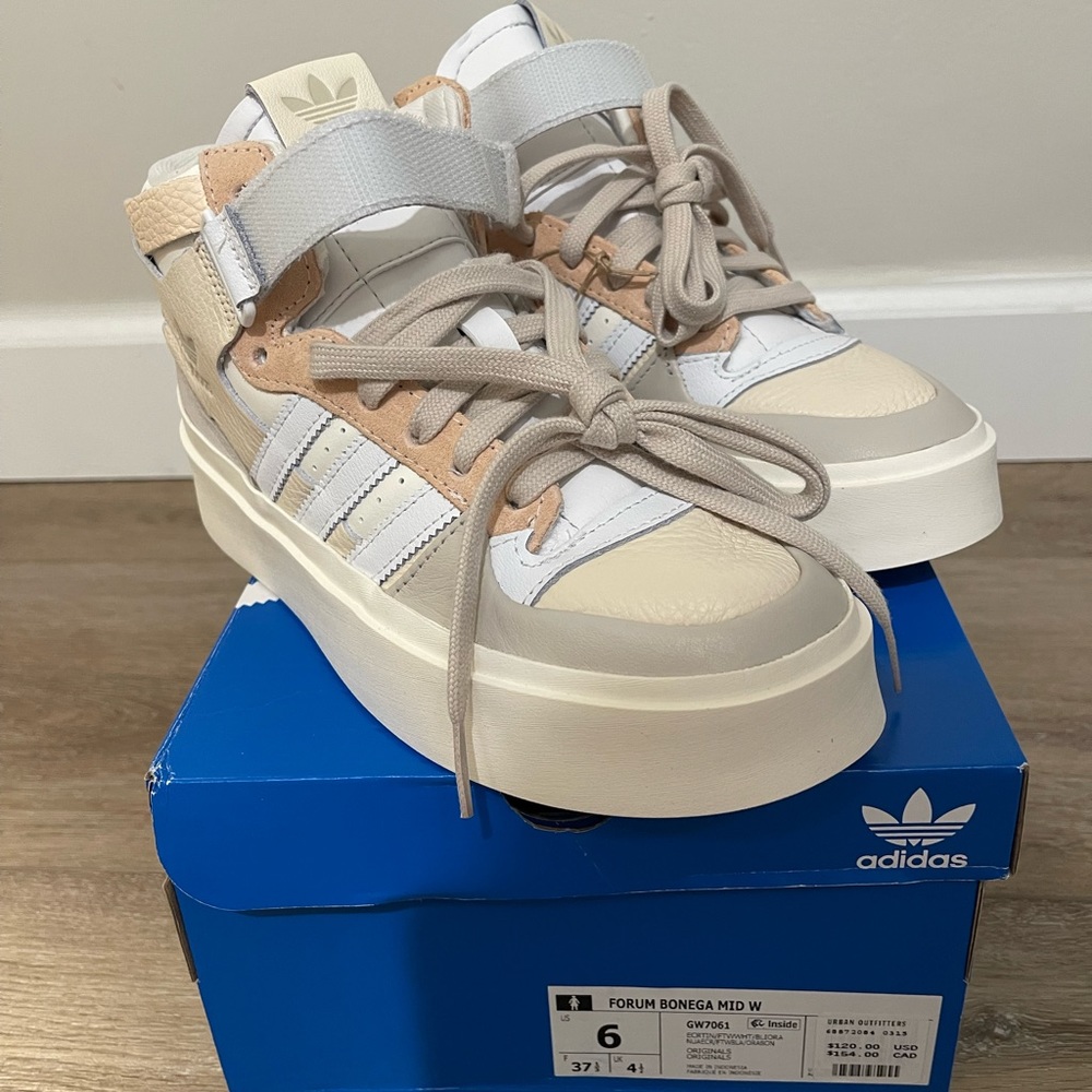 Adidas Forum Bonega Mid